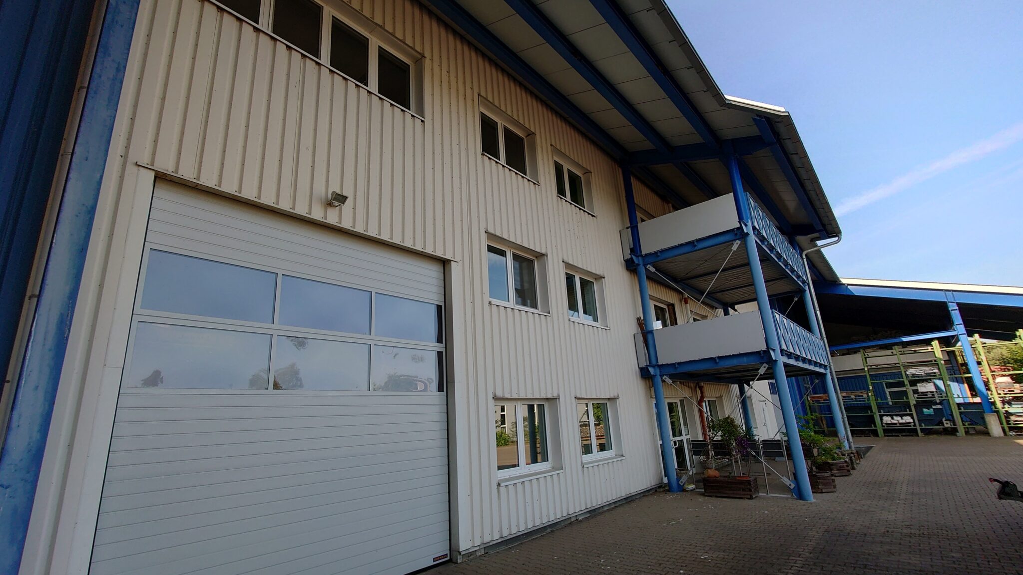 Vielseitige Gewerbeimmobilie - Image 4