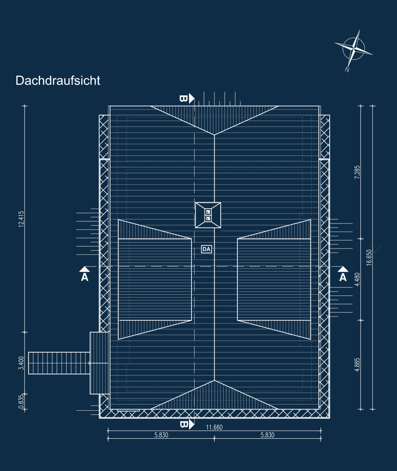 Bauplanung