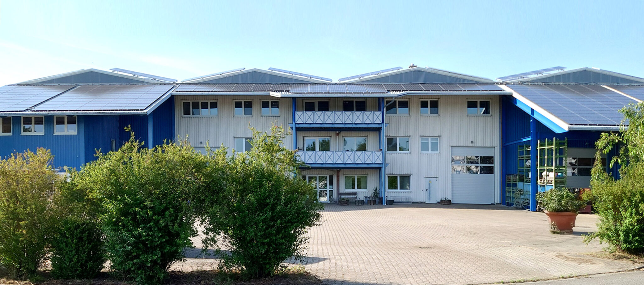 Projektentwicklung KUS